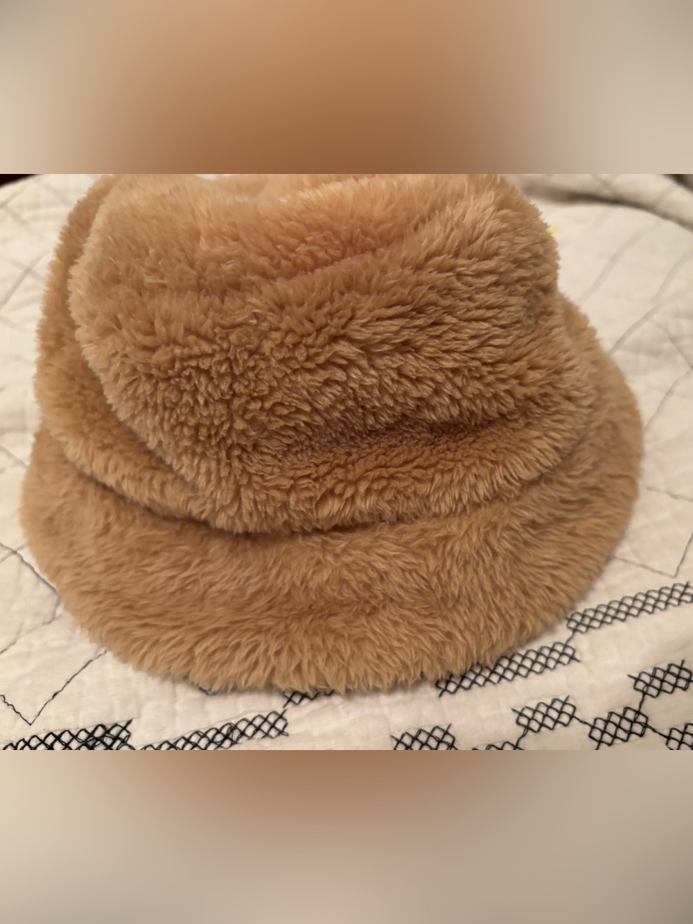 2 Gap toddler hats